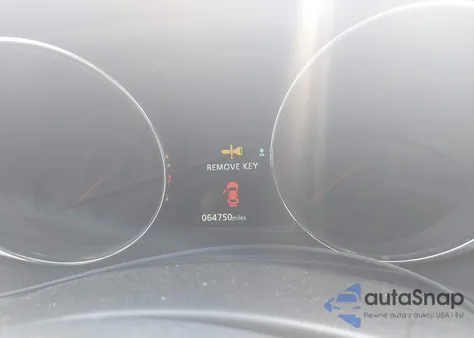 2022 Mitsubishi Outlander Sport 2.0 Be 2Wd/2.0 Es 2Wd/2.0 Le 2Wd/2.0 S 2Wd from USA, damaged, VIN JA4APUAU2NU003503